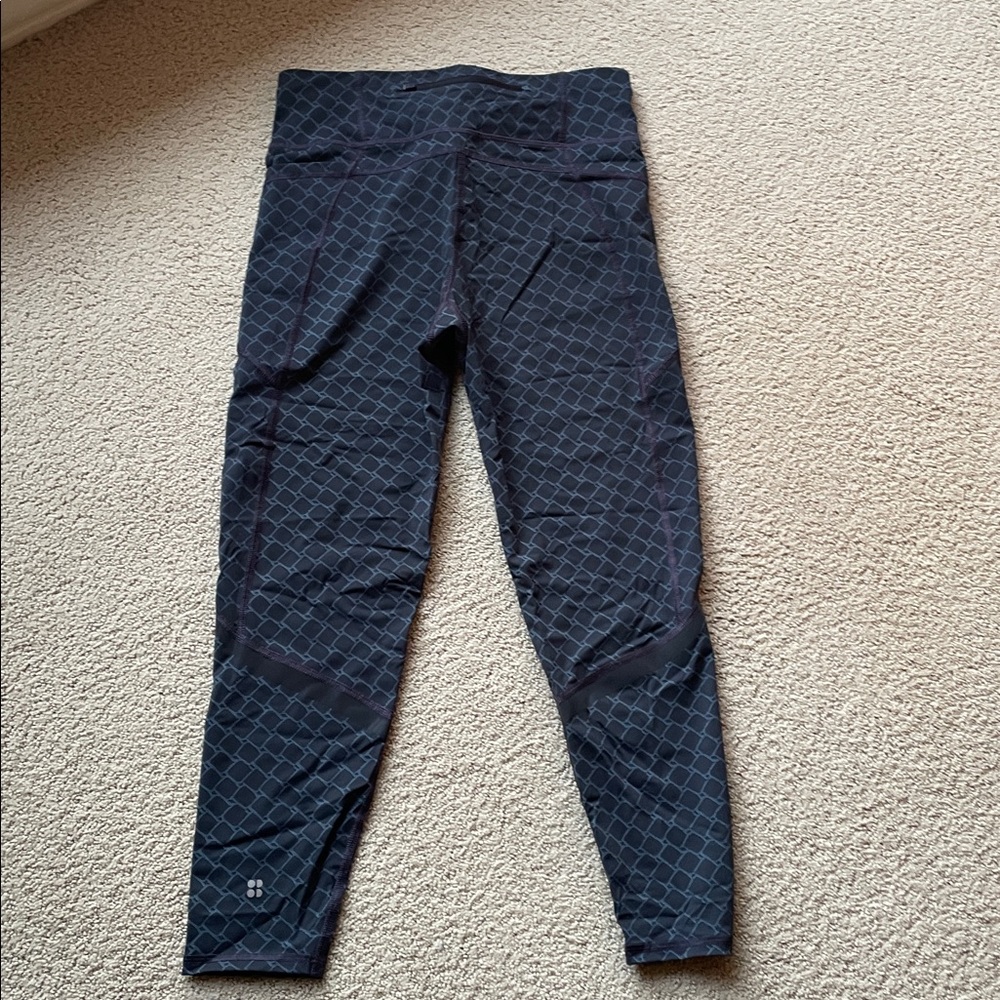 Sweaty Betty Leggings